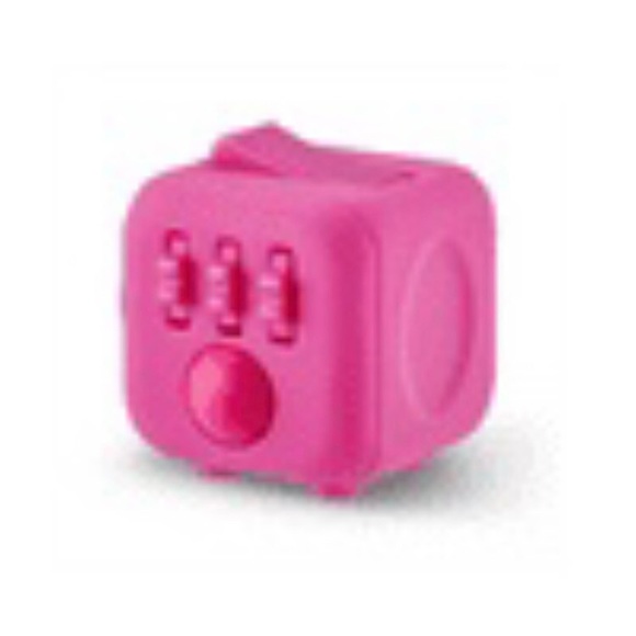 3/$15: The Original Fidget Cube by Zuru - Picture 2 of 2